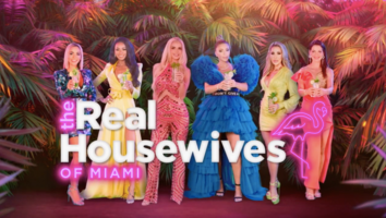 'The Real Housewives of Miami' Season 4 Trailer Is Here!